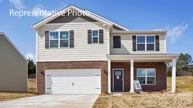 522 Brinkley Drive, Kings Mountain, NC - 5 beds, 3 baths, 2,511 sqft - $365,000