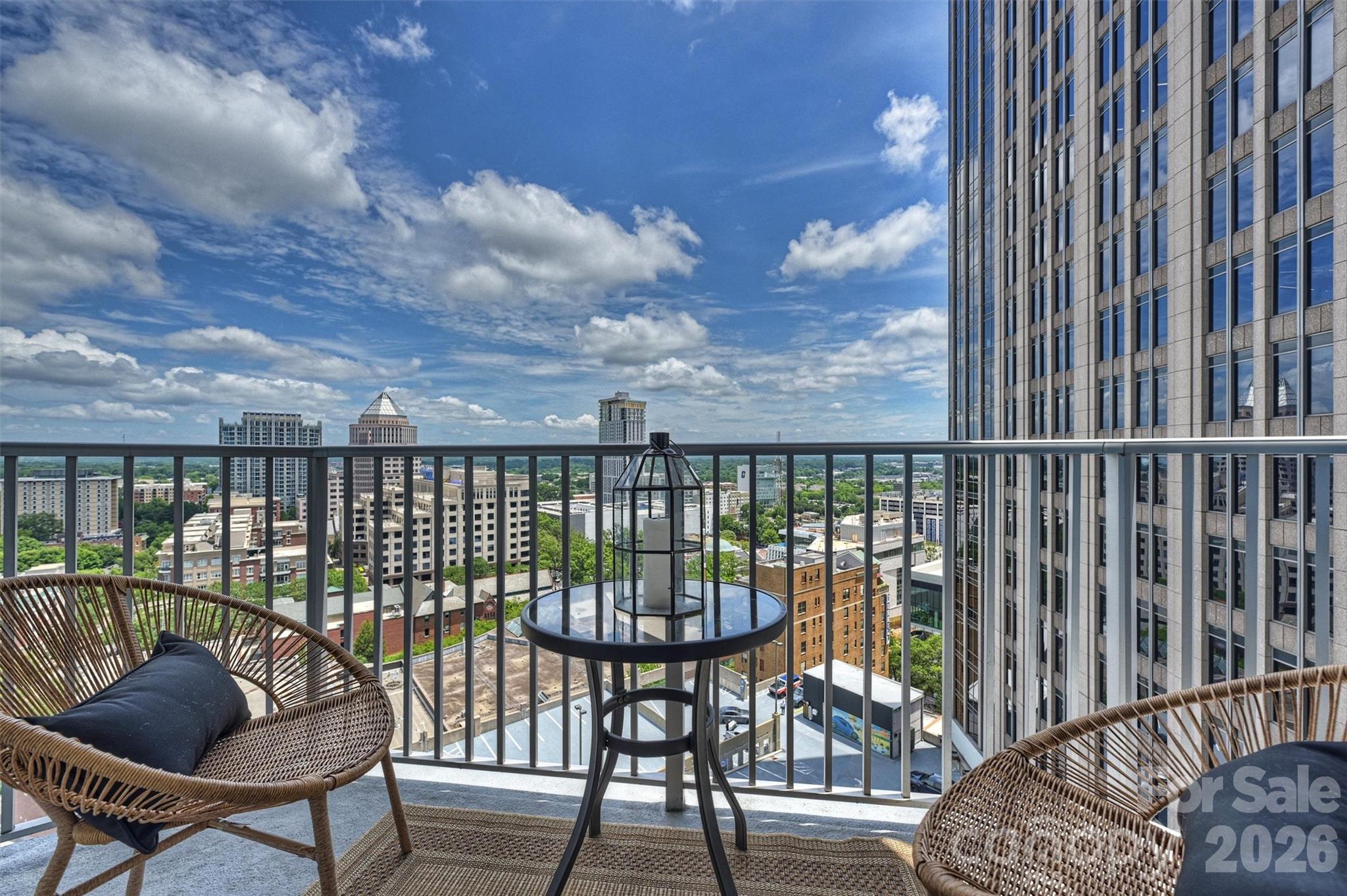 210 N Church Street Apt 1711, Charlotte, NC. property listing photo