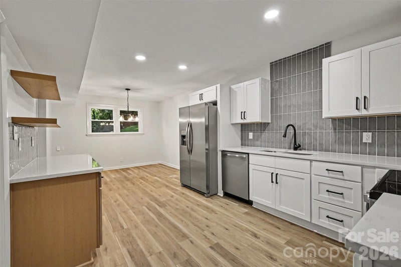 323 Whispering Pines Drive, Charlotte, NC - 3 beds, 2.5 baths, 1,500 sqft - $324,999