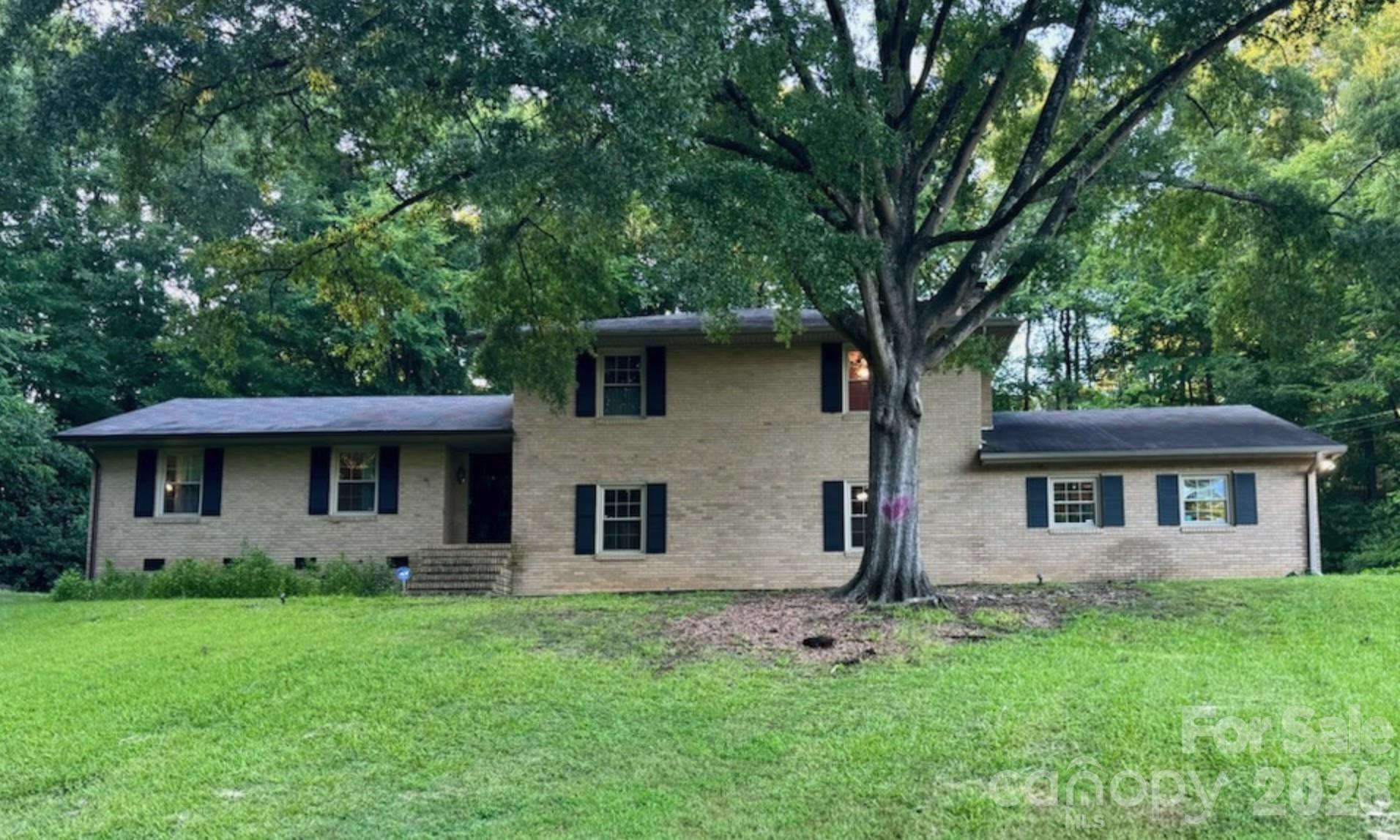 173 Hillcrest Avenue SE, Concord, NC. property listing photo