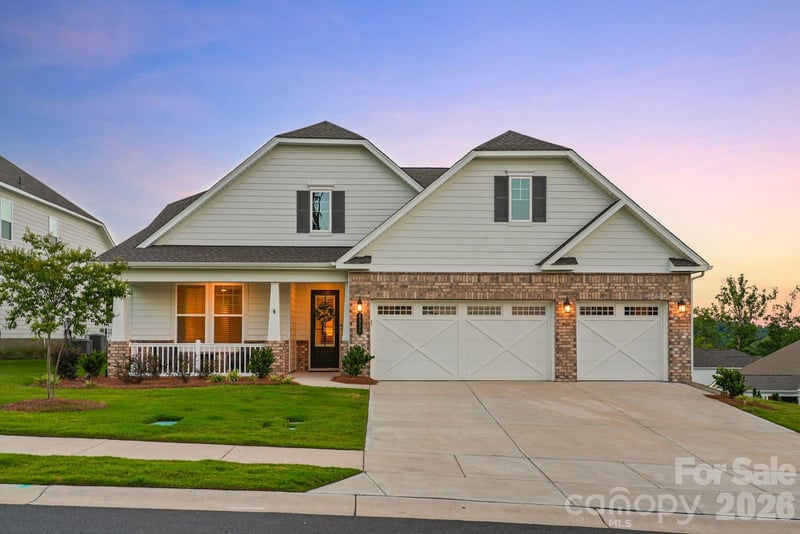 4928 Valita Road, York, SC - 3 beds, 3 baths, 2,726 sqft - $939,850