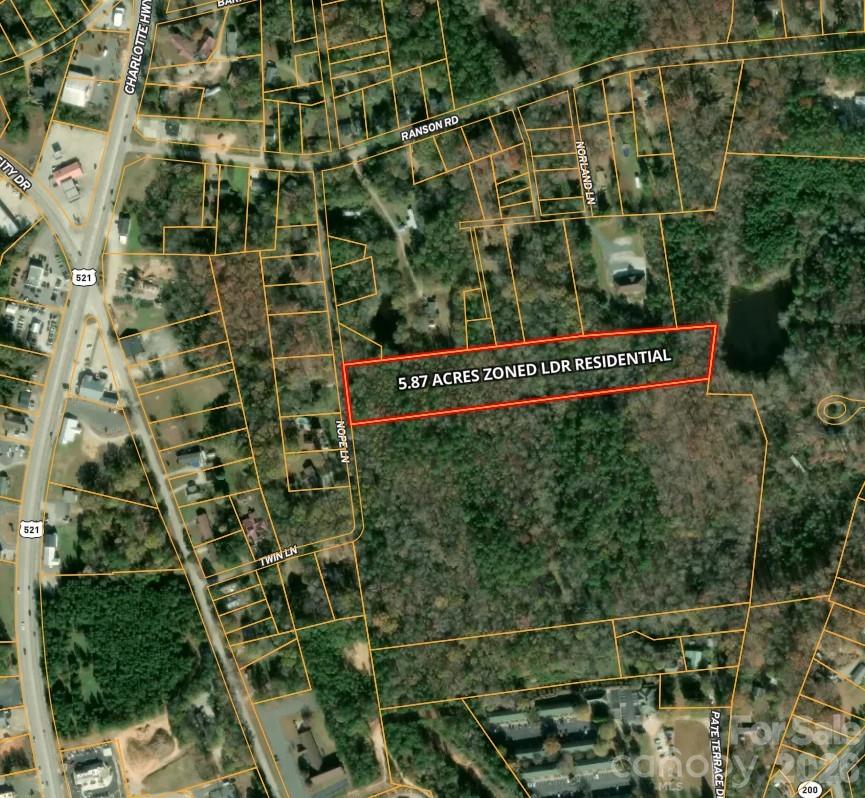 00 Nope Lane, Lancaster, SC. property listing photo