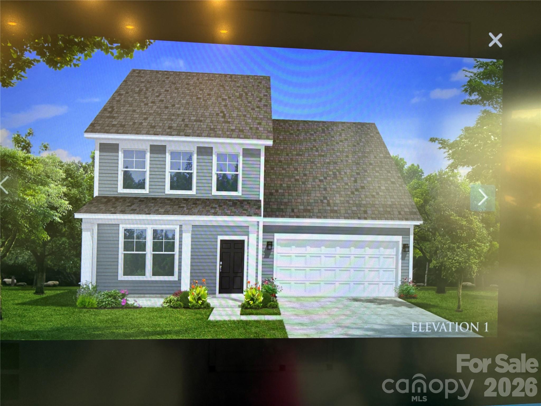 1288 Aft Lane Apt 133, York, SC. property listing photo
