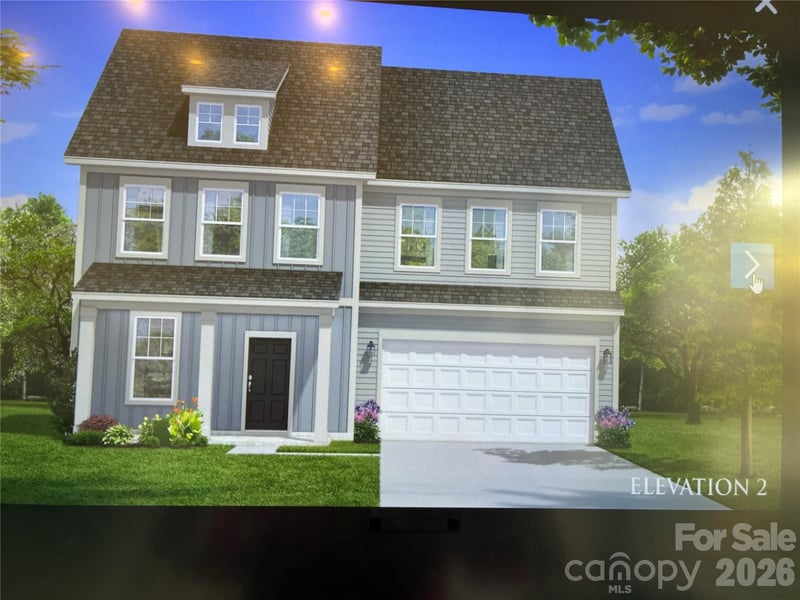1442 Lady Slipper Place #134, York, SC - 4 beds, 3 baths, 3,003 sqft - $531,296