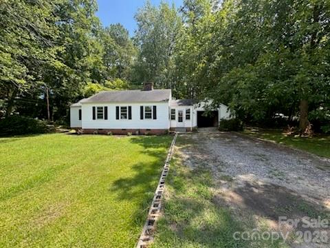 1250 Hampton Grace Avenue, Lancaster, SC. property listing photo