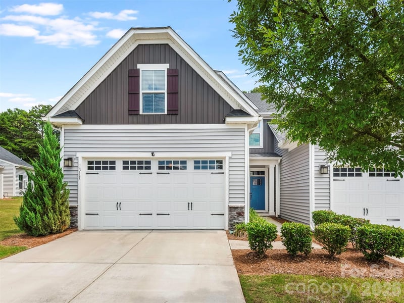 1311 Kristy Lynn Drive, Monroe, NC - 3 beds, 2.5 baths, 1,760 sqft - $329,990