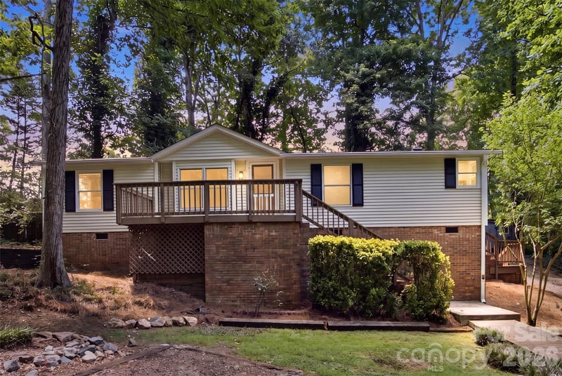 6490 Timberbrook Trail, Stanley, NC - 3 beds, 2 baths, 1,236 sqft - $240,000