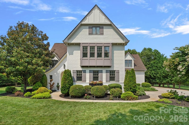 137 Torrence Chapel Road, Mooresville, NC - 4 beds, 3.5 baths, 4,026 sqft - $1,920,000