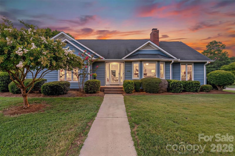 2065 Hightower Road, Rock Hill, SC - 3 beds, 2 baths, 1,874 sqft - $469,000