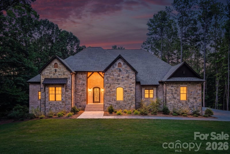 4028 Spindrift Cove Drive, Denver, NC - 5 beds, 4 baths, 5,206 sqft - $1,999,000
