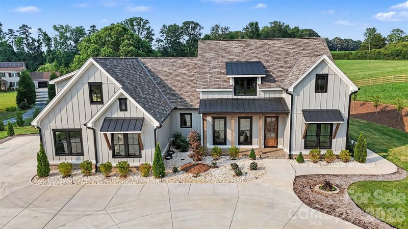 1012 Marthas Meadow Lane, Monroe, NC - 4 beds, 3.5 baths, 3,000 sqft - $1,800,000