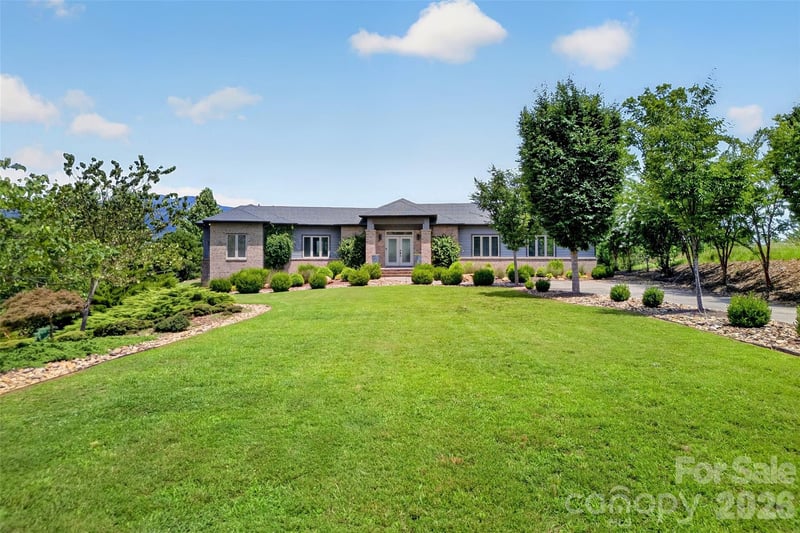362 Captains Drive, Nebo, NC - 3 beds, 2 baths, 2,224 sqft - $949,000