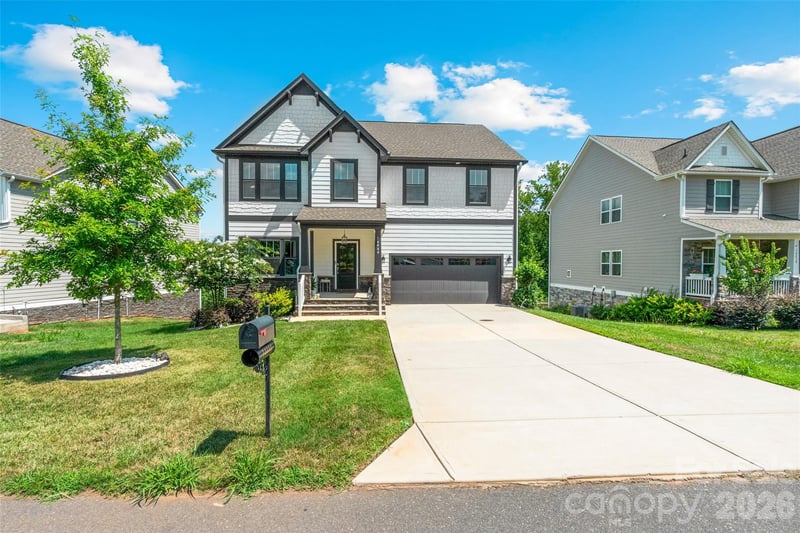 14444 Maritime Drive, Lancaster, SC - 5 beds, 3.5 baths, 4,148 sqft - $566,000