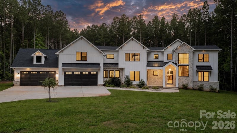 3738 George Court, Denver, NC - 4 beds, 5 baths, 5,455 sqft - $1,875,000