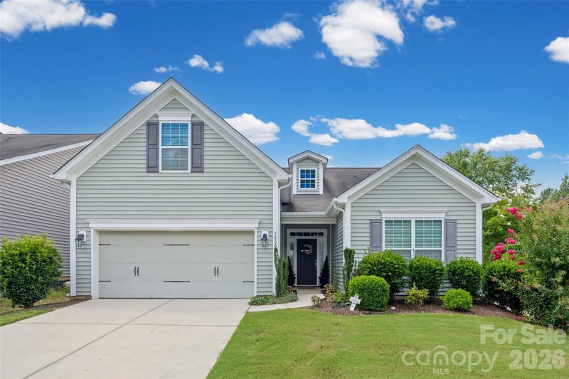 78029 Rillstone Drive, Lancaster, SC - 4 beds, 3 baths, 2,158 sqft - $465,000