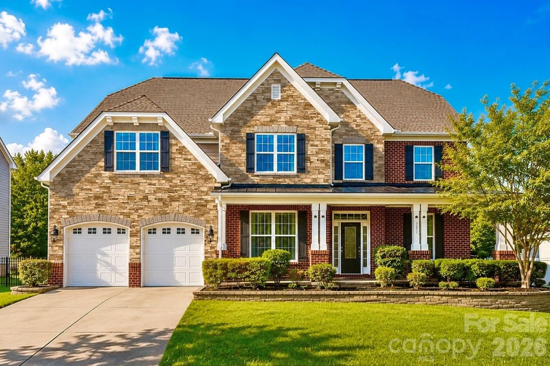 2017 Topaz Plaza, Davidson, NC - 7 beds, 5 baths, 4,532 sqft - $700,000