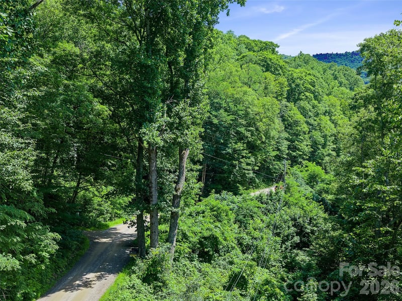 0000 Deep Gap Road, Burnsville, NC -  - $29,900
