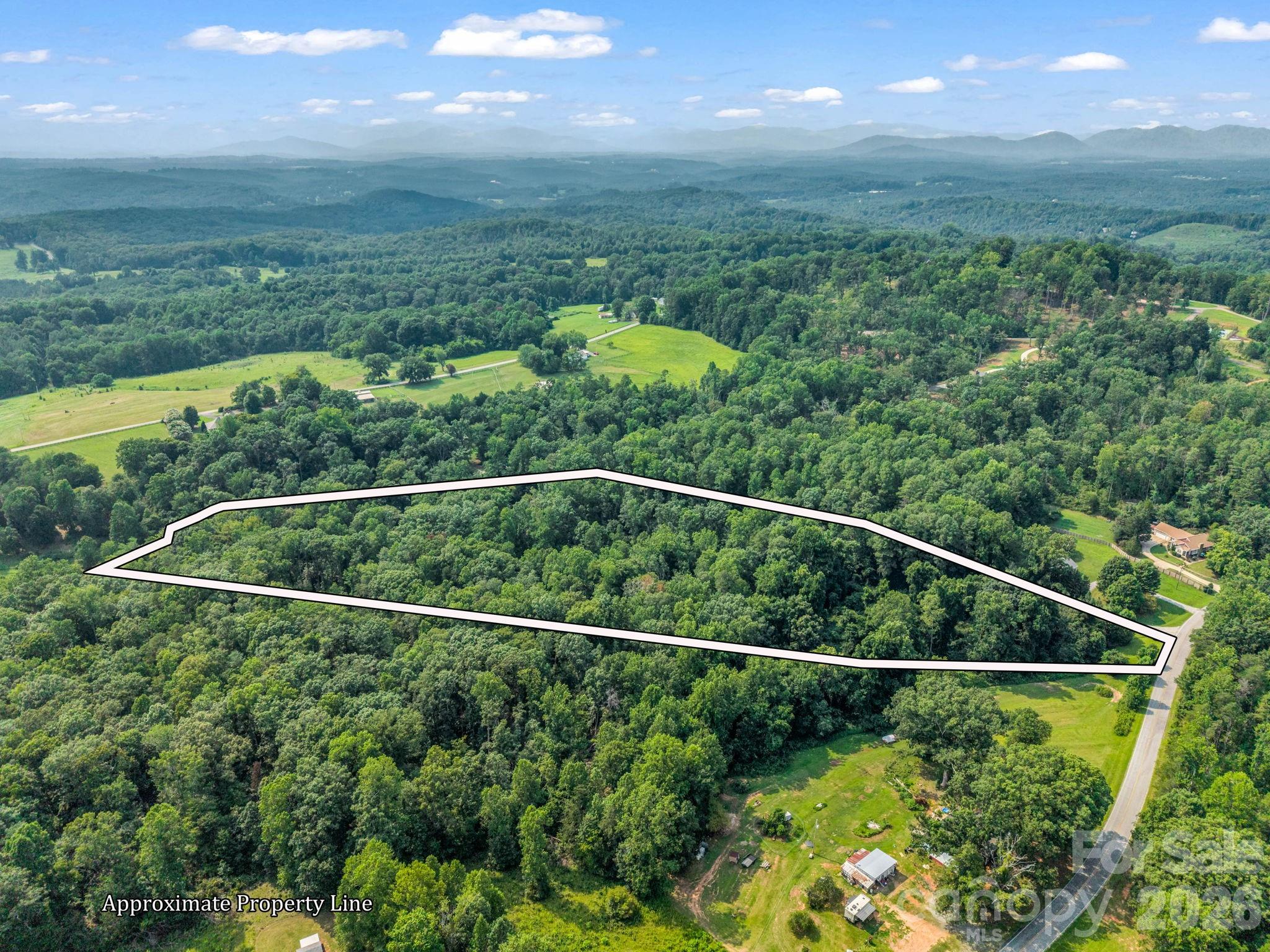 567 Flynn Road, Rutherfordton, NC. property listing photo