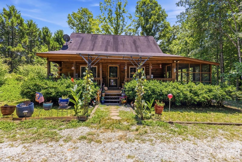 120 Sasafras Ridge None, Rutherfordton, NC - 2 beds, 2 baths, 1,167 sqft - $349,000