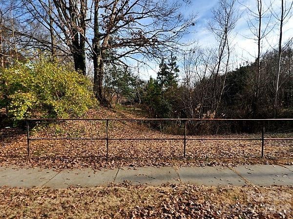3408 Sudbury Road, Charlotte, NC -  - $115,000