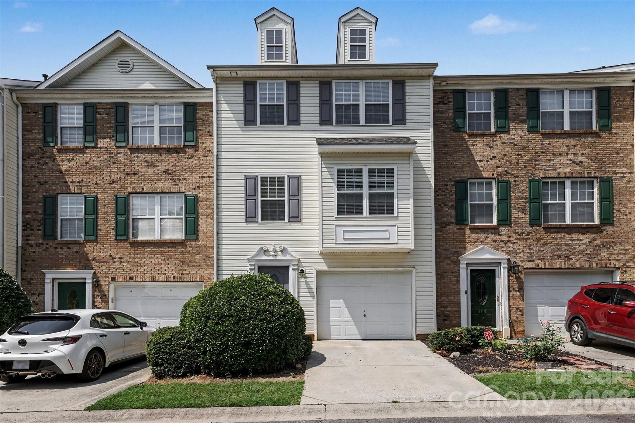 308 Langhorne Drive, Mount Holly, NC. property listing photo