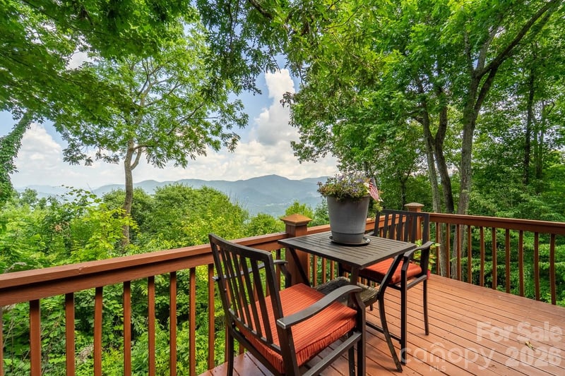 760 Woody Lane, Waynesville, NC - 4 beds, 3.5 baths, 1,816 sqft - $1,049,000
