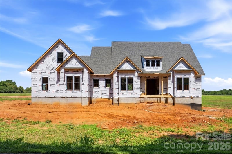 355 New Salem Road Apt 3, Statesville, NC - 4 beds, 3.5 baths, 3,132 sqft - $751,500