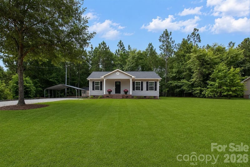 102 Twin Brook Lane, Pageland, SC - 2 beds, 2 baths, 1,021 sqft - $232,000