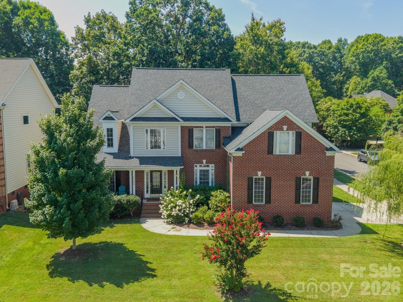20400 Marblehead Court, Cornelius, NC - 5 beds, 3 baths, 2,880 sqft - $755,000