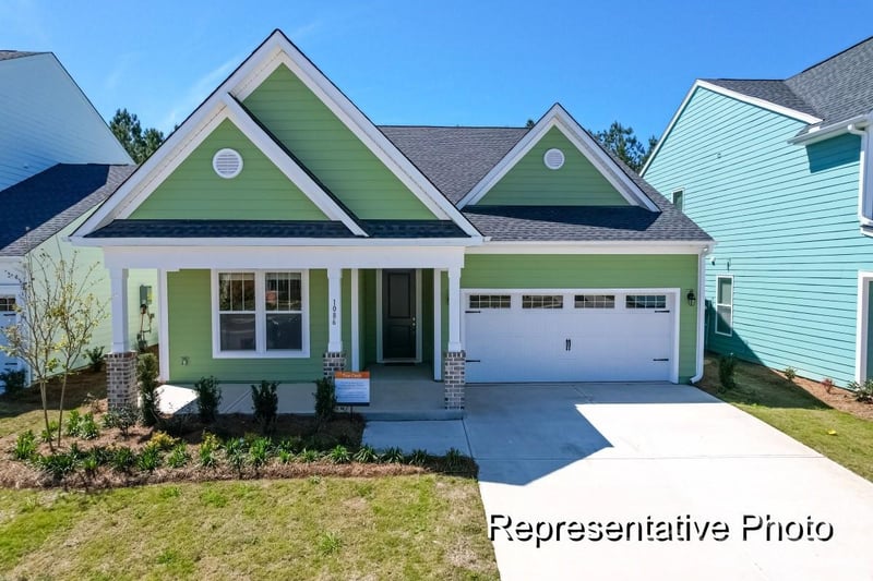 1863 Climbing Rose Court Apt 17, Rock Hill, SC - 4 beds, 3 baths, 2,839 sqft - $520,900