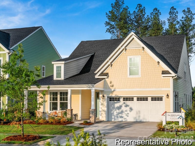 1861 Climbing Rose Court Apt 18, Rock Hill, SC - 3 beds, 2 baths, 1,943 sqft - $480,900