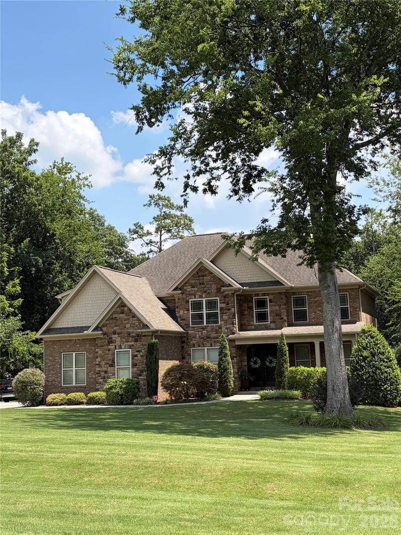 314 Stone Cliff Lane, Lake Wylie, SC - 6 beds, 4.5 baths, 4,680 sqft - $1,200,000