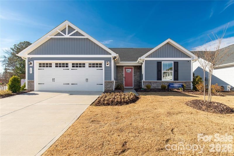 139 Commerce Boulevard, Lancaster, SC - 3 beds, 2 baths, 1,339 sqft - $274,900