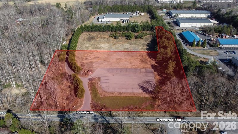 9999 Brevard Road, Arden, NC -  - $1,995,000