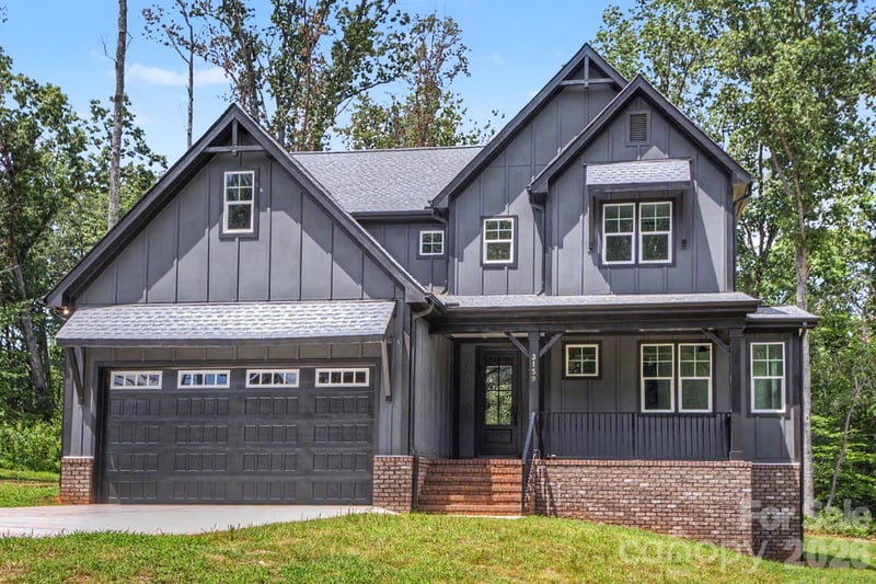 3159 Timber Run Lane, Maiden, NC - 4 beds, 3 baths, 3,050 sqft - $735,000