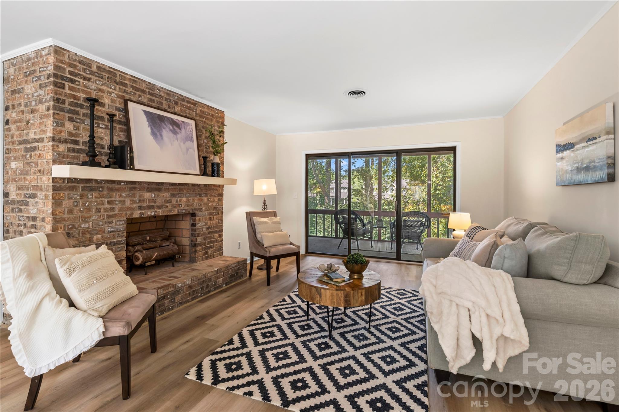 181 N Britton Creek Ct, Hendersonville, NC 287891. property listing photo