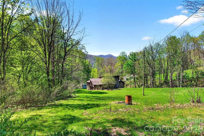 488 Cad Campbell Road, Bakersville, NC -  - $339,000