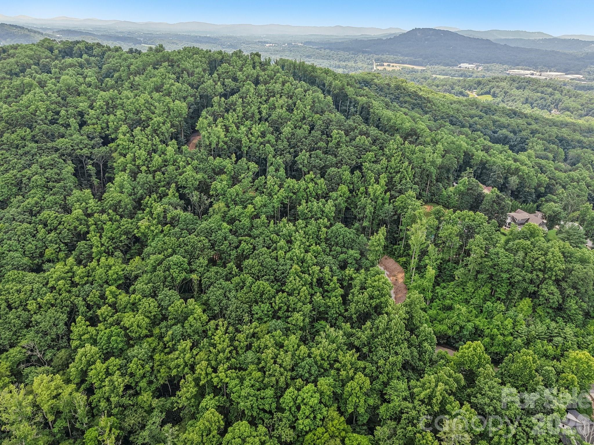 TBD Fiver Lane, Hendersonville, NC. property listing photo
