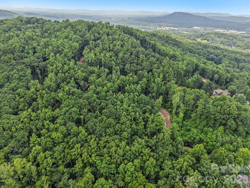 TBD Fiver Lane, Hendersonville, NC -  - $299,000