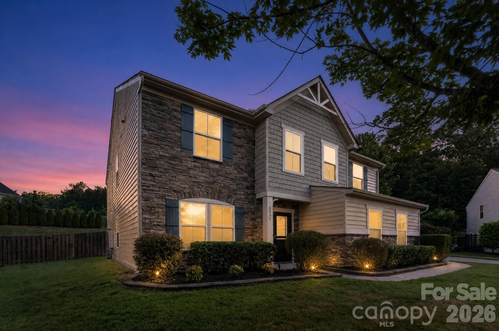 2095 Taney Way, Fort Mill, SC. property listing photo