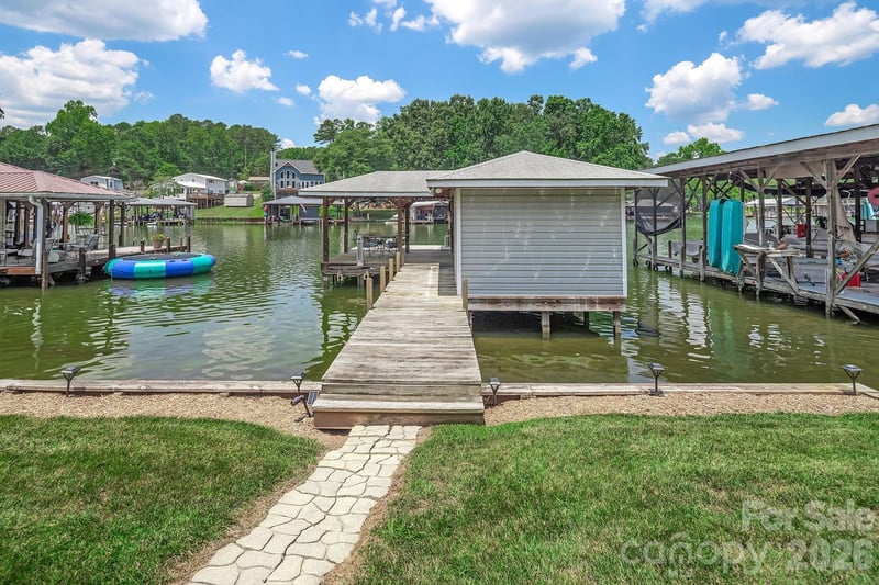 680 Lake Head Road Apt 130, Norwood, NC - 1 bed, 1 bath, 694 sqft - $529,000