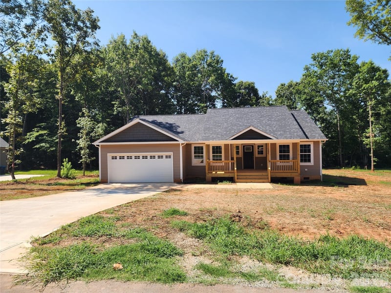 1940 Friendly Lane Apt 38, Newton, NC - 3 beds, 2 baths, 1,507 sqft - $384,988