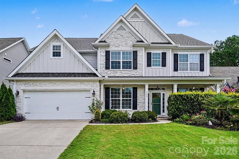 4440 Carrington Drive Apt 261, Lancaster, SC - 5 beds, 3 baths, 3,074 sqft - $580,000