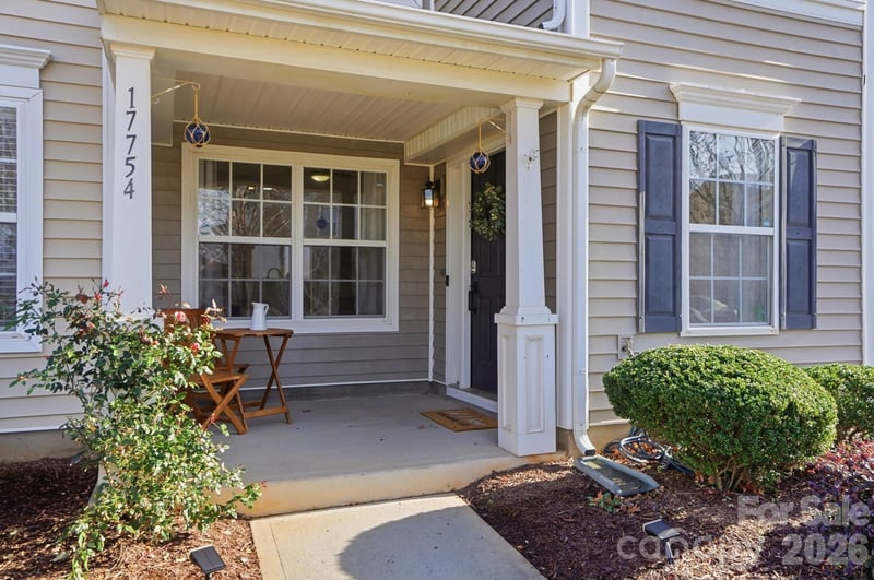 17754 Caldwell Track Drive, Cornelius, NC - 2 beds, 2.5 baths, 1,284 sqft - $305,000