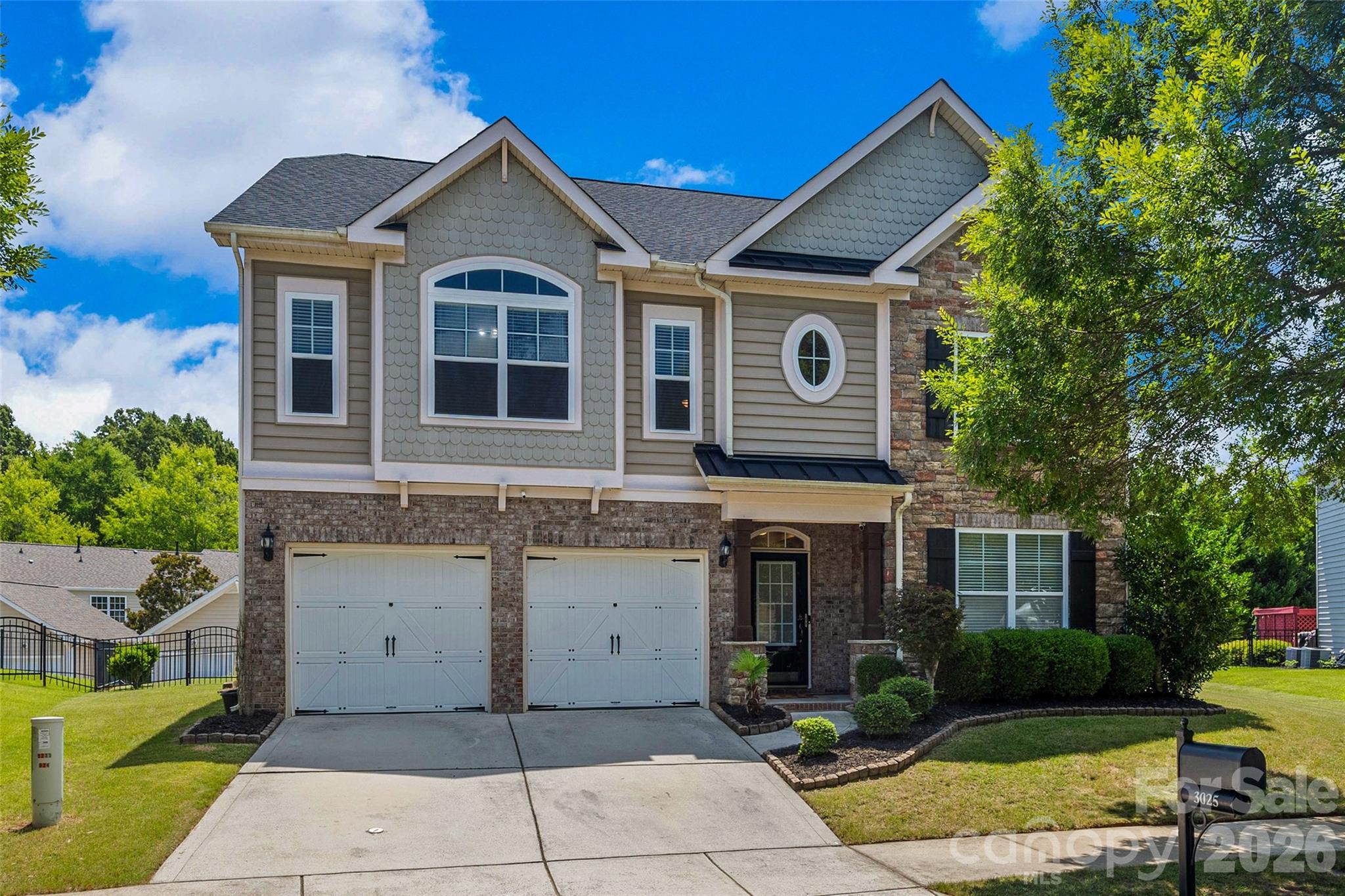 3025 Scottcrest Way, Waxhaw, NC. property listing photo