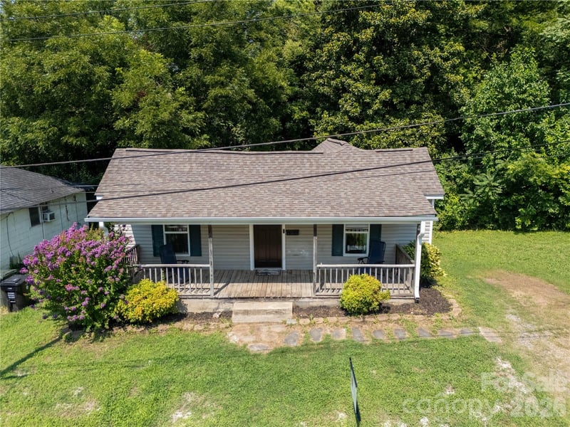 44 Fenix Drive SW, Concord, NC - 2 beds, 1 bath, 881 sqft - $180,000