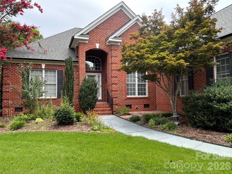 3968 Troon Drive SW Apt 148, Concord, NC - 4 beds, 3.5 baths, 2,746 sqft - $549,900