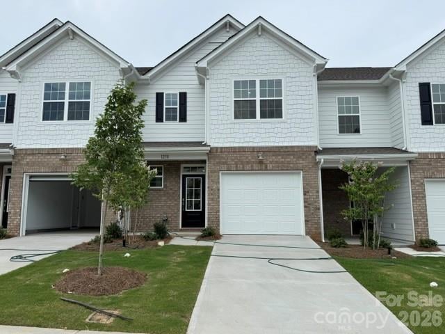 1238 Nighthawk Way Apt 306, Belmont, NC - 3 beds, 2.5 baths, 1,708 sqft - $305,000