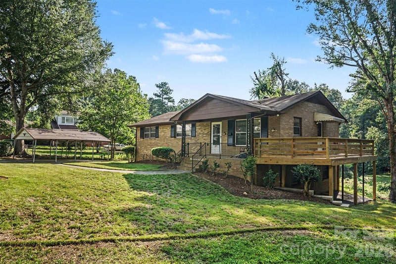 777 Springdale Lane, Gastonia, NC - 3 beds, 3 baths, 2,224 sqft - $318,500