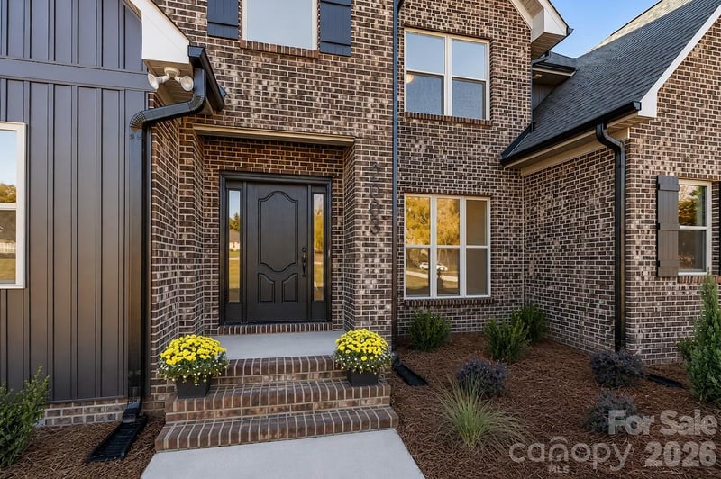 2003 Duntov Drive, Monroe, NC - 4 beds, 2.5 baths, 2,651 sqft - $674,900